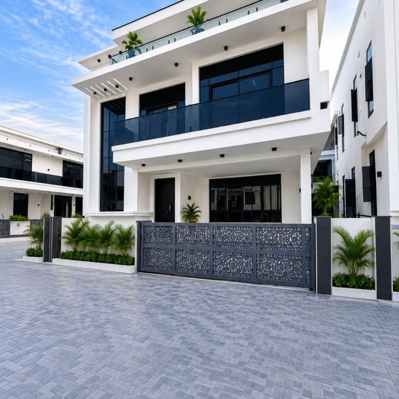 Inside a Modern Lagos Duplex: What Buyers Get for Their Money in 2026